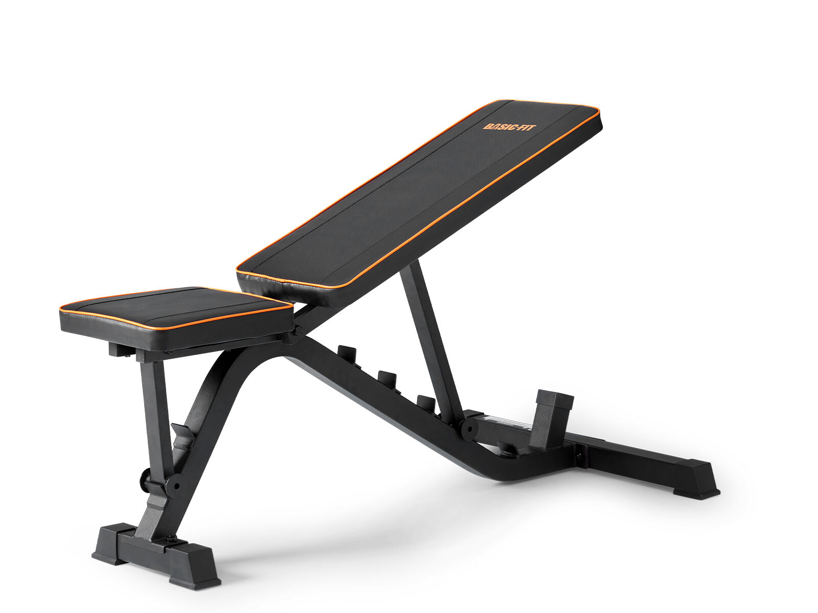 Basic fit 2025 home gym